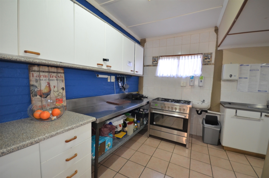 8 Bedroom Property for Sale in Selborne Eastern Cape
